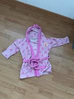 Te koop meisjes ochtendjas maat 98/104 sprookjesboom, Ophalen, Zo goed als nieuw, Meisje, Badpak