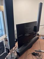 BeoVision 7 met DVD speler + 2 speakers, Overige merken, Gebruikt, 50 Hz, HD Ready (720p)