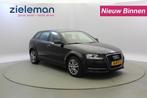 Audi A3 1.4 TFSI Attraction Pro Line Automaat - Clima, Trekh, Automaat, 125 pk, Gebruikt, Huisgarantie