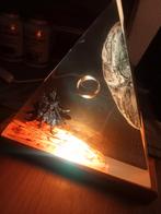 Sauron lamp, Ophalen of Verzenden, Zo goed als nieuw