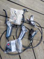 Sram Code stealth bronze hydraulische MTB remmen, Fietsen en Brommers, Fietsonderdelen, Ophalen of Verzenden, Zo goed als nieuw