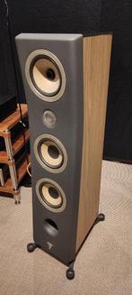 Focal Kanta 2, -, -, Zo goed als nieuw, 120 watt of meer