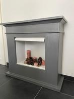 sierhaard/gelhaard, Ophalen, Gebruikt, Vrijstaande haard, Gelhaard