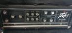 Peavey Series 400 Bass amp, Ophalen of Verzenden, Gebruikt, Minder dan 500 watt, P.A.