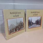 Nr. 351 J.P. Neven: Kerkelijk leven in beeld  De Alblasserwa, Ophalen of Verzenden, Gelezen, J.P. Neven, Christendom | Protestants