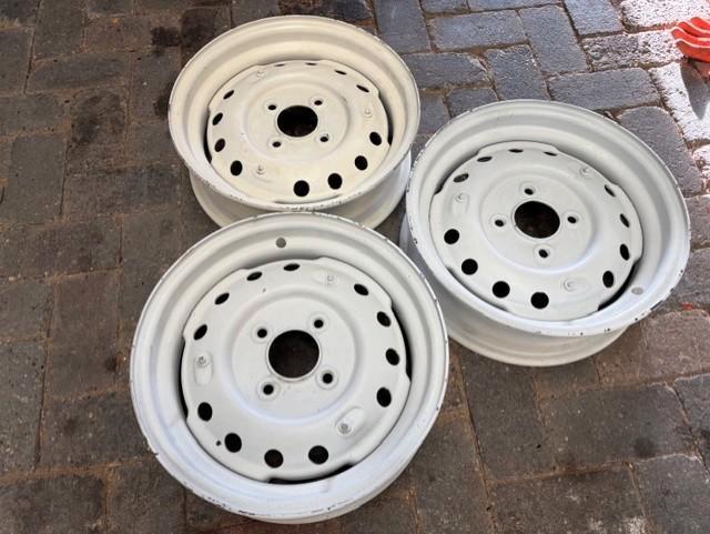 Triumph TR4A originals, Auto diversen, Overige Auto diversen, Ophalen