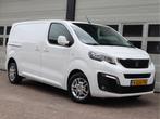 Peugeot Expert 2.0 BlueHDI 123pk Euro 6 Lang L2 - Navi - Tre, Auto's, Voorwielaandrijving, Gebruikt, Euro 6, 4 cilinders