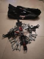 Maggi Trak 210 Sneeuwkettingen, Ophalen, Zo goed als nieuw