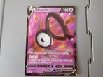 silver tempest V/holo/rare reverse holo/reverse holo pokemon, Ophalen of Verzenden, Nieuw, Losse kaart
