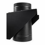 Kachelpijp Stoelconstructie met Beugel – Ø150 / Ø200 mm, Doe-het-zelf en Verbouw, Buizen en Afvoer, Ophalen, Overige materialen