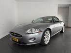 Jaguar cars XK 4.2 V8 Convertible, Achterwielaandrijving, Gebruikt, Cabriolet, 4 stoelen
