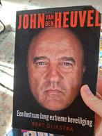 John van den Heuvel - Een lustrum lang, Ophalen of Verzenden