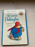 Boek Het beertje Paddington, Ophalen of Verzenden, Zo goed als nieuw, Michael Bond, Prentenboek