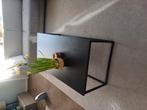 Nette salontafel 120x80x40 erg netjes, Ophalen, 100 tot 150 cm, 50 tot 100 cm, Zo goed als nieuw