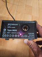 PTT Telecom voeding 13,5 V 5A, Ophalen of Verzenden, Zo goed als nieuw