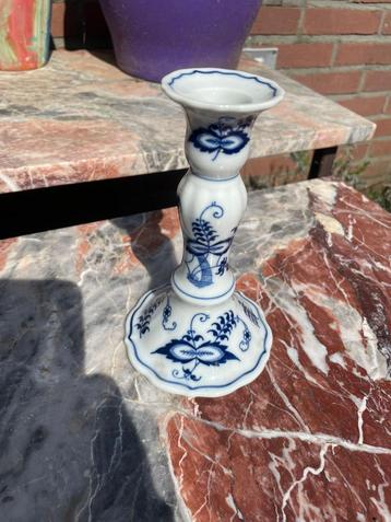 Blue Danube Kandelaar 16cm beschikbaar voor biedingen