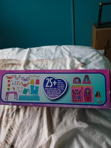 Enchantimals, een huis vol vrienden   beschikbaar voor biedingen