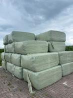 Grote pakken balen weidehooi, Ophalen of Verzenden, Vee