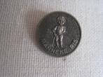 brussel manneke pis, Verzamelen, Speldjes, Pins en Buttons, Ophalen of Verzenden, Gebruikt