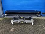 Brancardwagen uit ziekenhuisboedel QA4 Anetic Aid, Diversen, Braces
