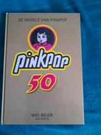 pinkpop 50 jaar, Ophalen, Zo goed als nieuw, Artiest