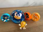 Leuk Sonic setje, Ophalen of Verzenden, Zo goed als nieuw