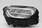 Koplamp Mercedes GLC W253 A2539066403 Rechts LED! Mooi !, Ophalen of Verzenden
