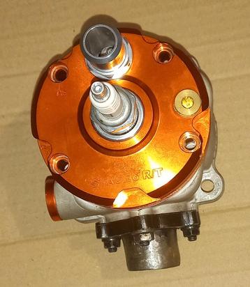 Stage 6 R/T MK I cilinder 70cc voor Gilera & Piaggio NIEUW beschikbaar voor biedingen