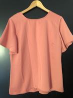 Hema blouse oud roze - maat M - nieuw staat, Maat 38/40 (M), Verzenden, Nieuw, Roze