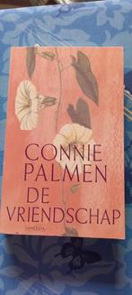 Connie Palmen - De vriendschap NU ALLE BOEKEN 1 EURO P.S, Boeken, Literatuur, Gelezen, Connie Palmen, Ophalen of Verzenden