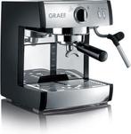 Graef Pivalla GRAEF KOFFIE ESPRESSO  MACHINE - ONDERDELEN, Ophalen of Verzenden, Nieuw