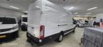Ford Transit 350 2.0 TDCI L4H3 Trend Airco Cruise Trekhaak, 13 km/l, Achterwielaandrijving, Euro 6, 4 cilinders