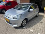 Mitsubishi Space Star 1.0 Bright AIRCO+APK, Voorwielaandrijving, Gebruikt, Euro 6, Origineel Nederlands