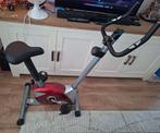 Hometrainer / thuisfiets zonder display, Ophalen, Zo goed als nieuw, Metaal, Hometrainer