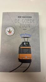 Rob van Essen - De goede zoon, Rob van Essen, Ophalen of Verzenden, Zo goed als nieuw, Nederland
