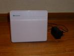 HUAWEI DSL modem HG655d 4x LAN, Ophalen of Verzenden, Gebruikt, Router met modem, HUAWEI