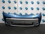 RENAULT KANGOO [FRONT_BUMPER] 2013, Gebruikt, Voor, Ophalen of Verzenden, Bumper