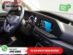 Volkswagen Caddy Cargo 2.0 TDI 125 pk BPM VRIJ! LED/ Carplay, Stof, Gebruikt, 4 cilinders, Volkswagen