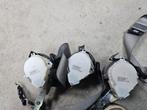 BMW F10 5 serie GORDELS ACHTER GRIJS, Ophalen of Verzenden, Gebruikt, BMW