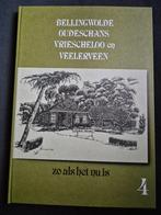 Bellingwolde e.o. Deel 4, Ophalen of Verzenden, Zo goed als nieuw