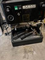 Espresso apparaat Caffe Cerco Italy, Afneembaar waterreservoir, Gebruikt, Espresso apparaat, Gemalen koffie