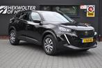 Peugeot 2008 1.2 PureTech Active, 101 pk, Gebruikt, Euro 6, 1199 cc