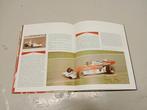VEEL boeken over autosport algemeen, Formule 1 en Ferrari., Ophalen of Verzenden, Gelezen, Ferrari
