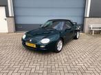 MG F 1.8i, Auto's, MG, Euro 2, Achterwielaandrijving, Gebruikt, 4 cilinders