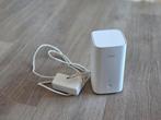 Huawei 5G CPE Pro 2 Router H122-373 WiFi 6 simlockvrij Modem, Ophalen, Gebruikt, Router met modem, Huawei