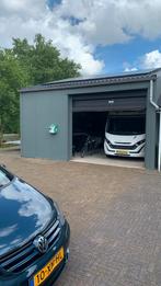 Loods te koop, Auto diversen, Autostallingen en Garages