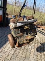 Peugeut indenor motor voor onderdelen, Niet ingevuld, Gebruikt, Niet ingevuld, Ophalen of Verzenden