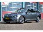 Volkswagen Passat Variant 1.4 TSI GTE AUTOMAAT (bj 2016), Auto's, Gebruikt, 4 cilinders, Leder en Stof, Origineel Nederlands