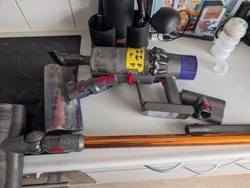 v10 beschikbaar voor biedingen