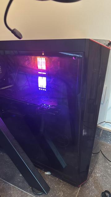 Game PC | RTX 2080 Ti | i7-8700K | 32GB RAM | 1TB SSD beschikbaar voor biedingen